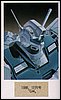 Mobile Suit Gundam 0080 11
